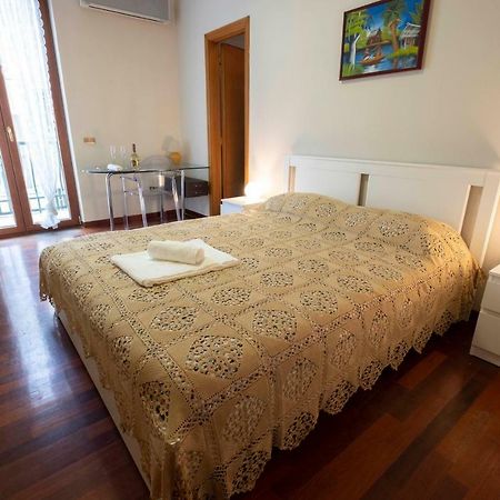 B&B Immacolata Nápoly Kültér fotó