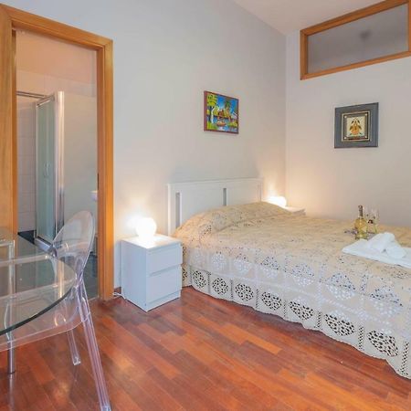 B&B Immacolata Nápoly Kültér fotó