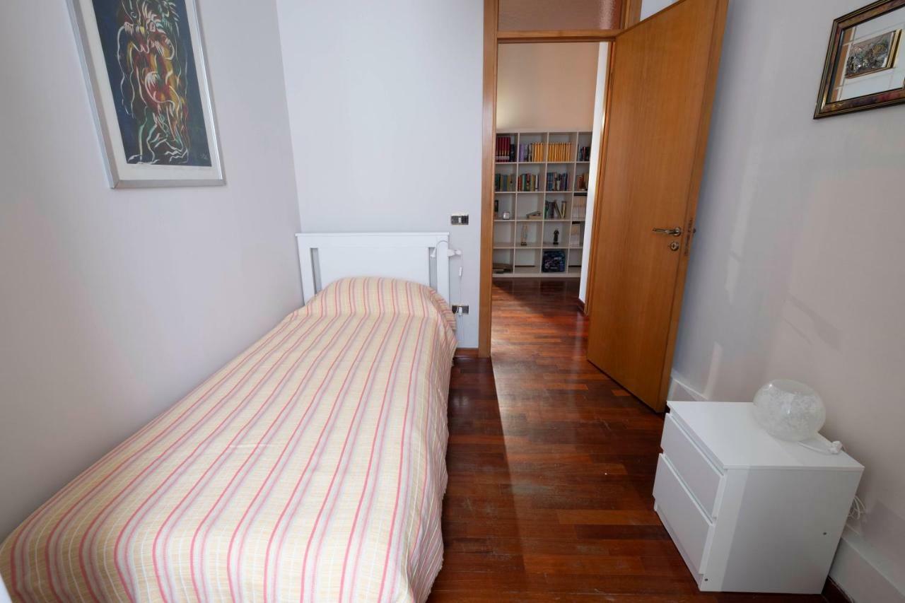 B&B Immacolata Nápoly Kültér fotó