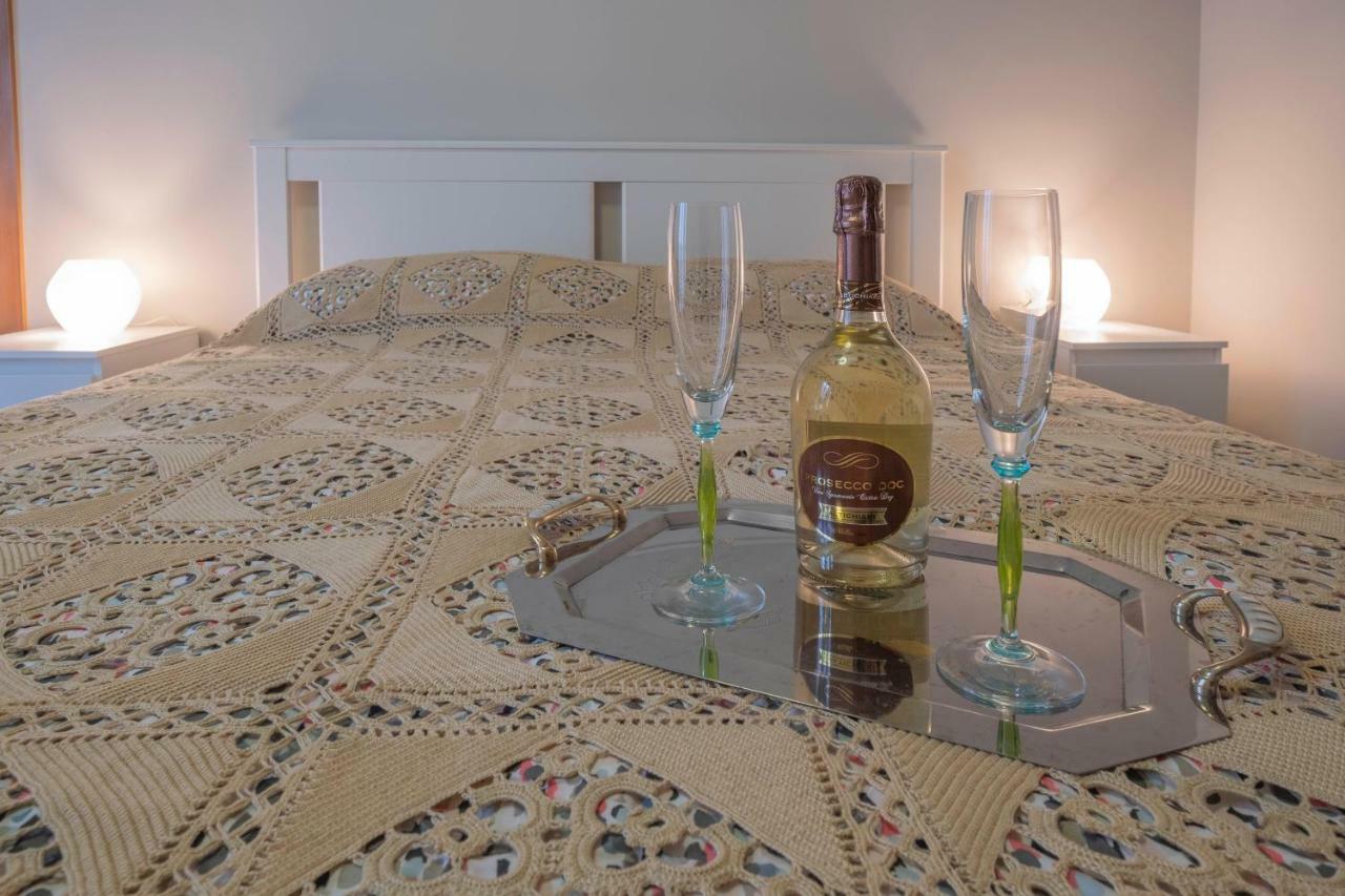 B&B Immacolata Nápoly Kültér fotó