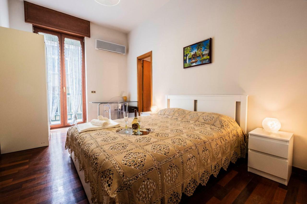 B&B Immacolata Nápoly Kültér fotó