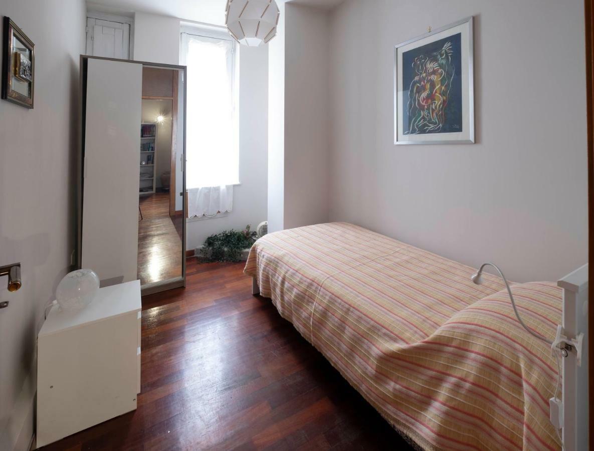 B&B Immacolata Nápoly Kültér fotó