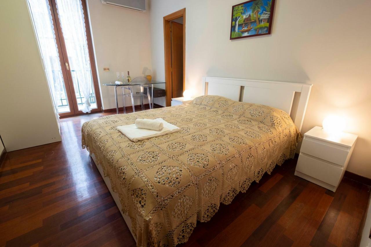 B&B Immacolata Nápoly Kültér fotó