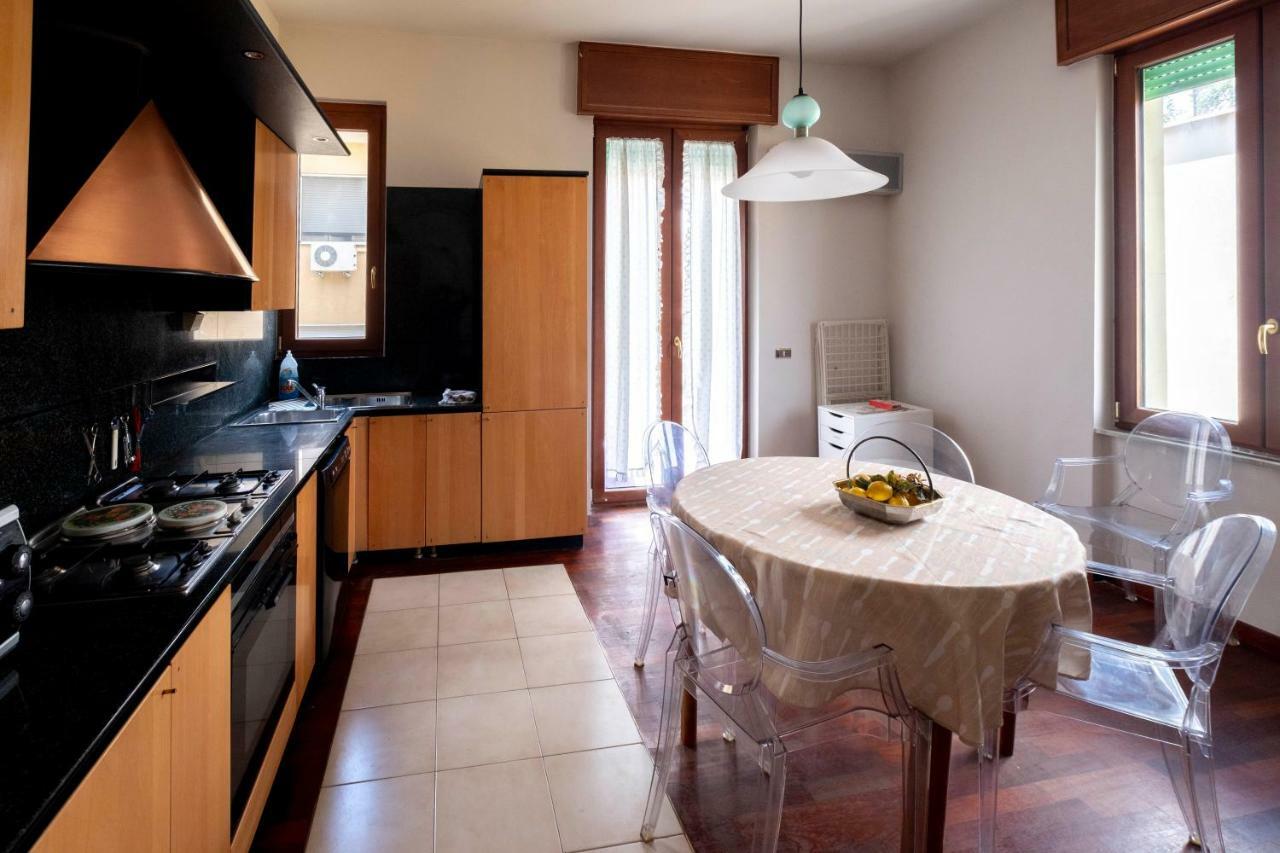 B&B Immacolata Nápoly Kültér fotó