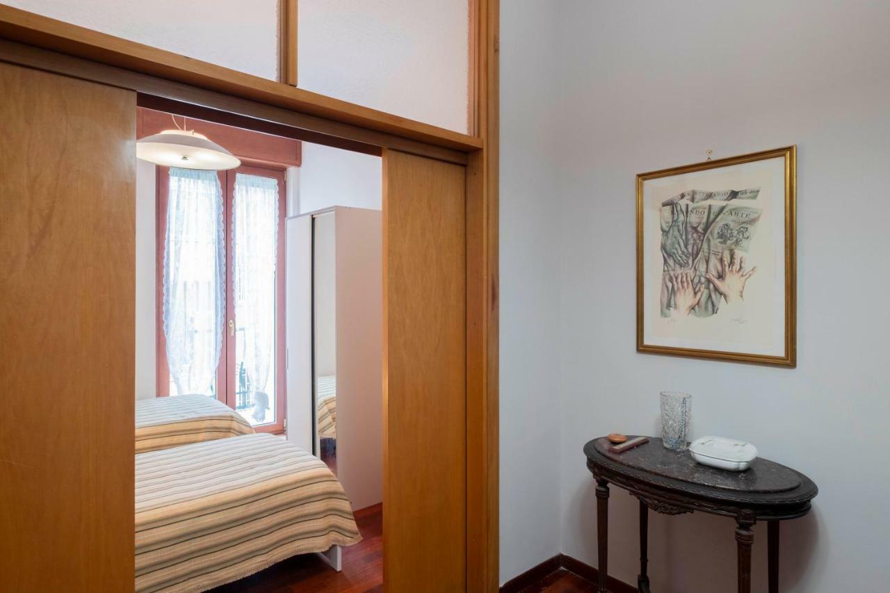 B&B Immacolata Nápoly Kültér fotó