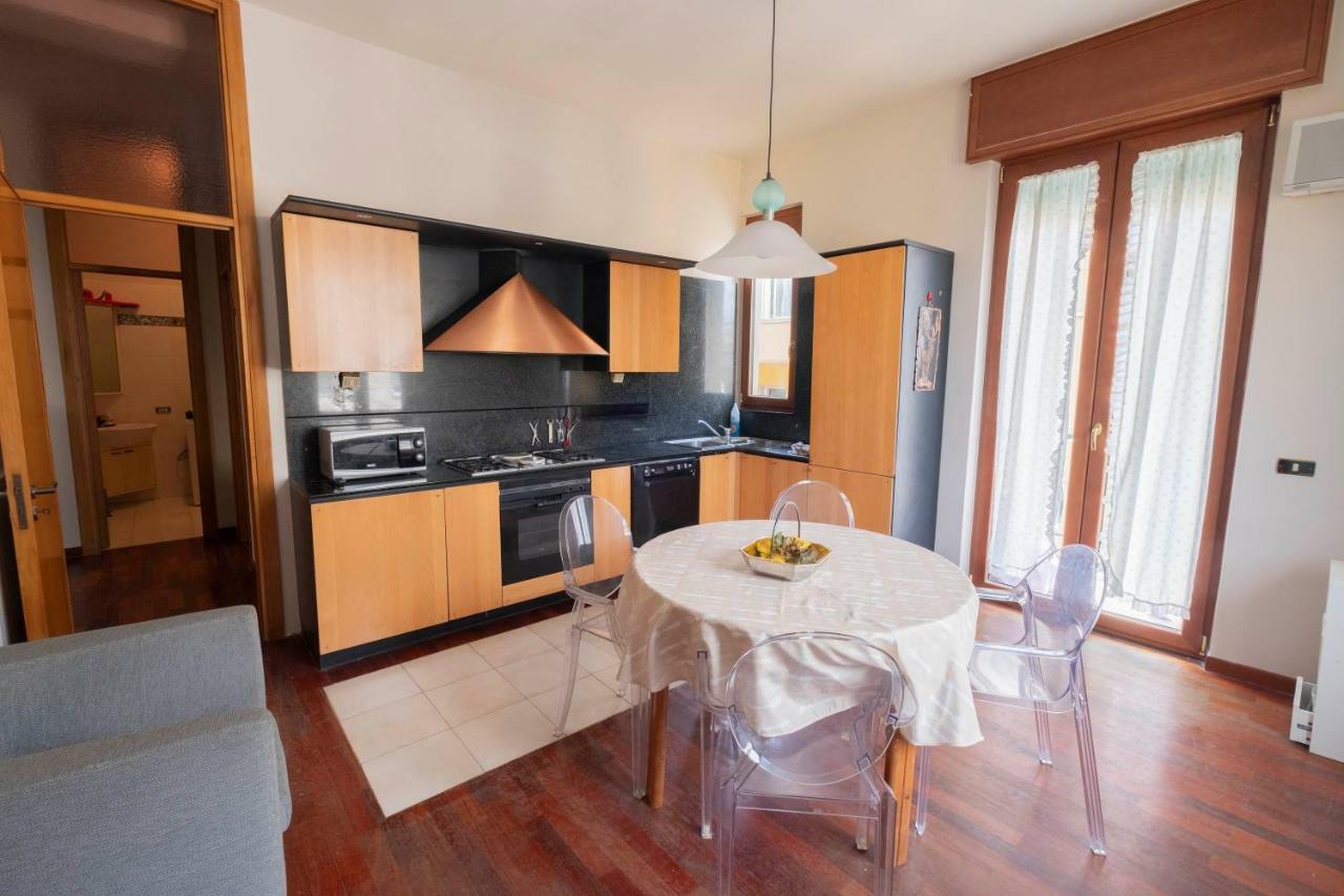 B&B Immacolata Nápoly Kültér fotó