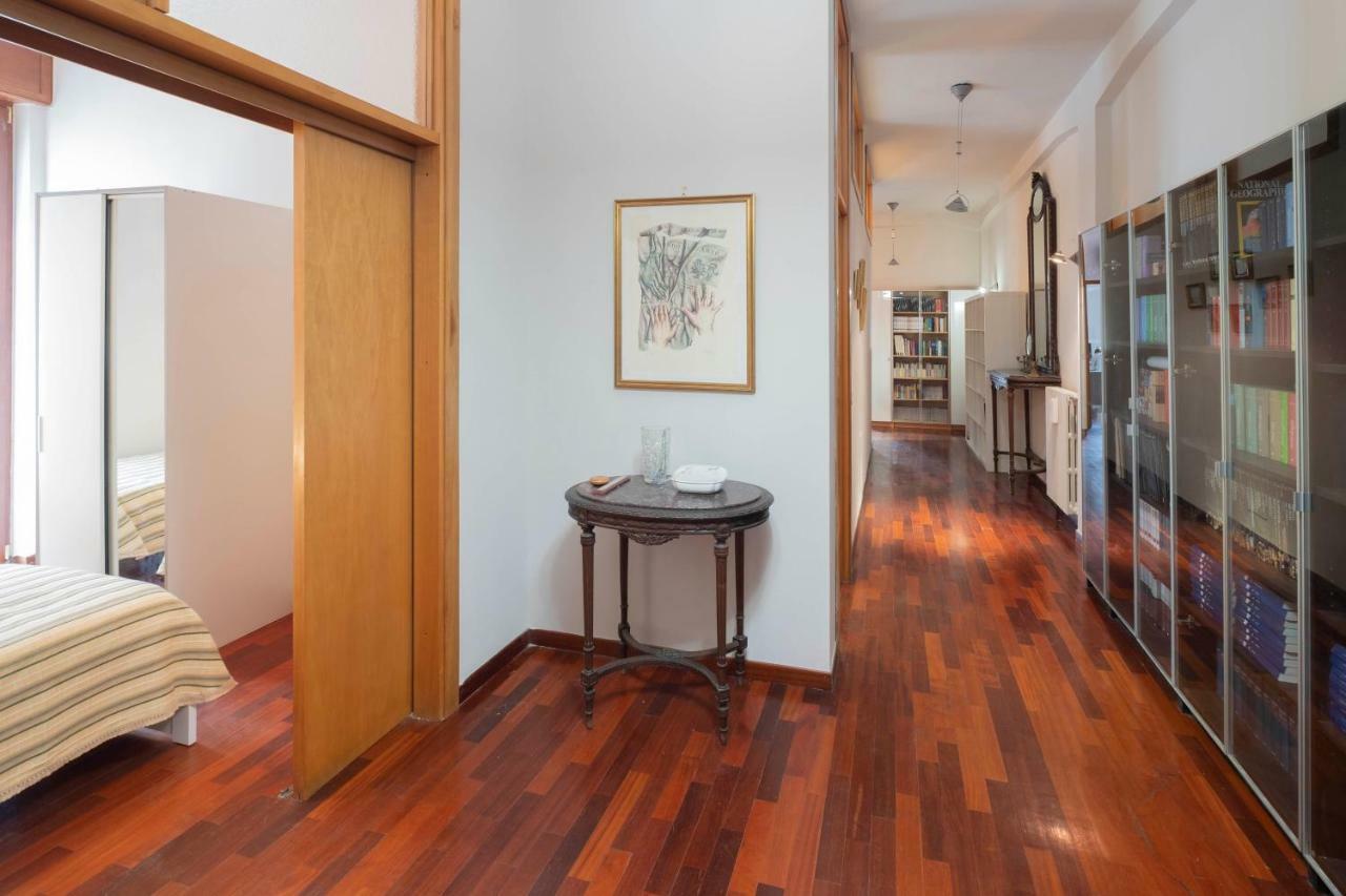 B&B Immacolata Nápoly Kültér fotó
