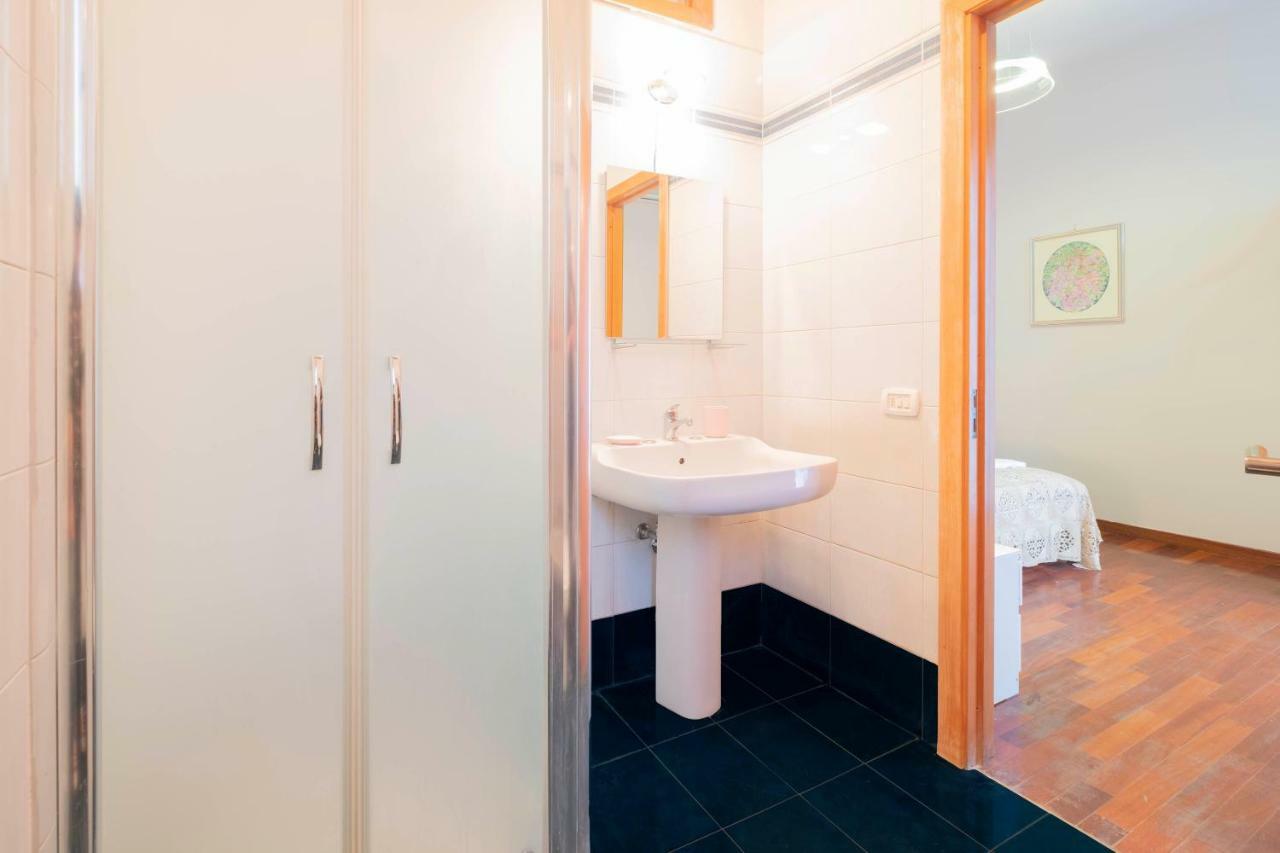 B&B Immacolata Nápoly Kültér fotó