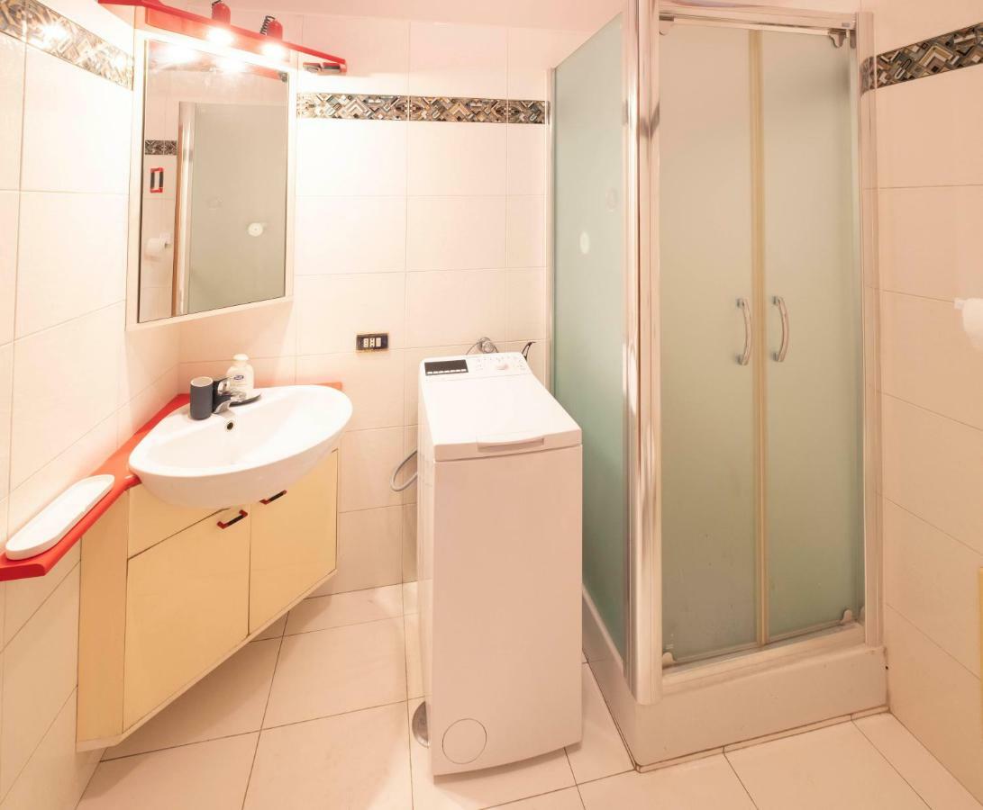 B&B Immacolata Nápoly Kültér fotó